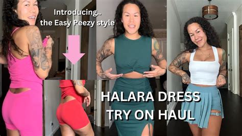 halara erfahrungen|I Tried Halara So You Don’t Have To